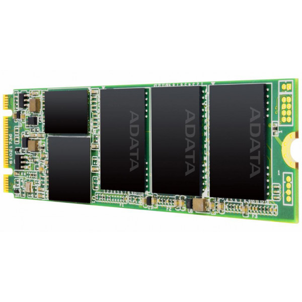 Фото - SSD-накопитель внутренний ADATA SU800 256GB M.2 SATA 3.0 3D V-NAND TLC (ASU800NS38-256GT-C)