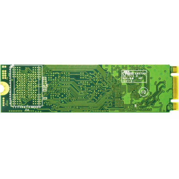 Фото - SSD-накопитель внутренний ADATA SU800 256GB M.2 SATA 3.0 3D V-NAND TLC (ASU800NS38-256GT-C)