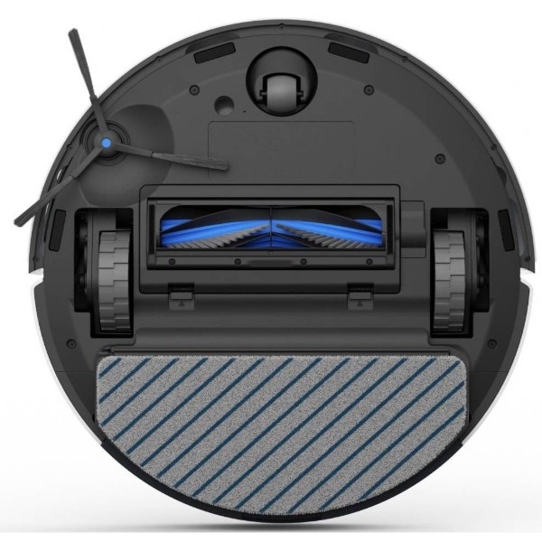 Фото - Робот-пилосос миючий Ecovacs N20E PLUS (YDLX11-3 WHITE)