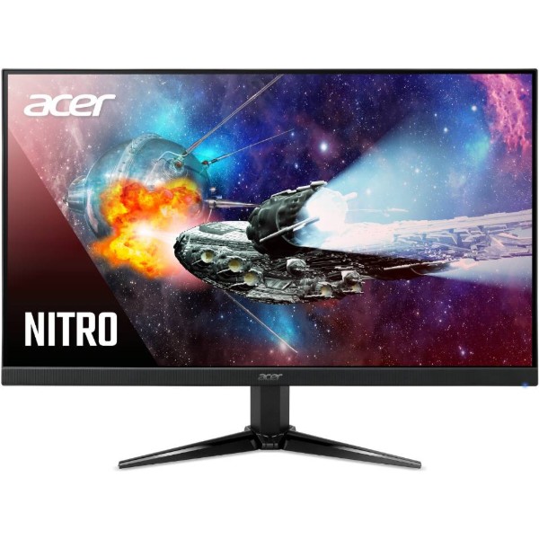 Фото - Монітор ігровий Acer Nitro QG241YM3BMIIPX (UM.QQ1EE.301) Black