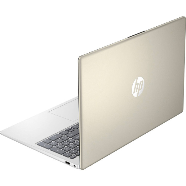 Фото - Ноутбук HP 15-fc0272ua (C9NB1EA) Warm Gold