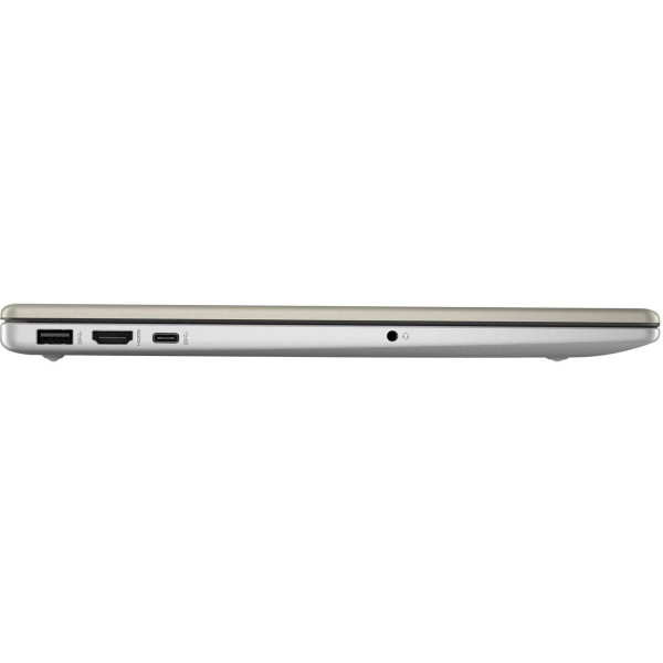 Фото - Ноутбук HP 15-fc0272ua (C9NB1EA) Warm Gold