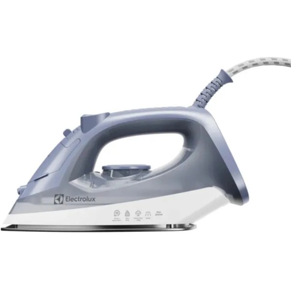 Фото - Утюг Electrolux E3SI1-2DB