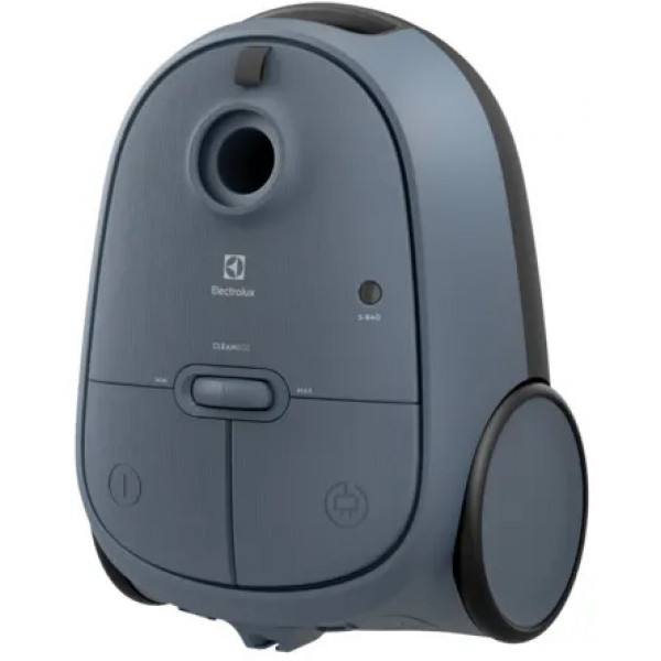 Фото - Пылесос для сухой уборки с мешком Electrolux EB61C4DB
