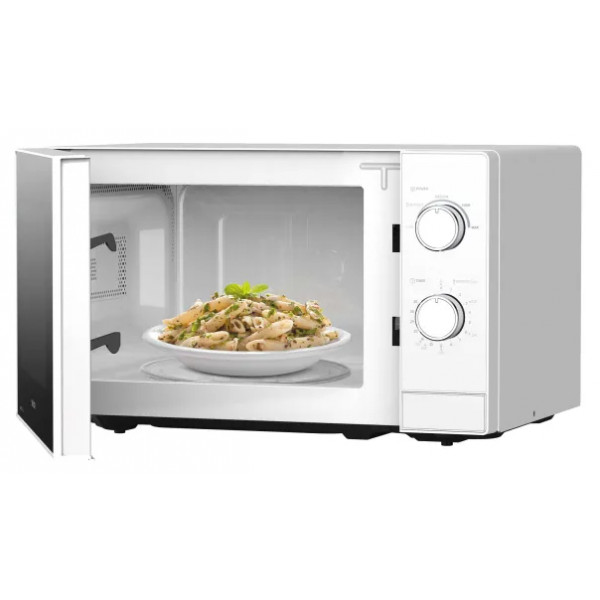 Фото - Микроволновая печь (СВЧ) Sencor SMW 1718WH