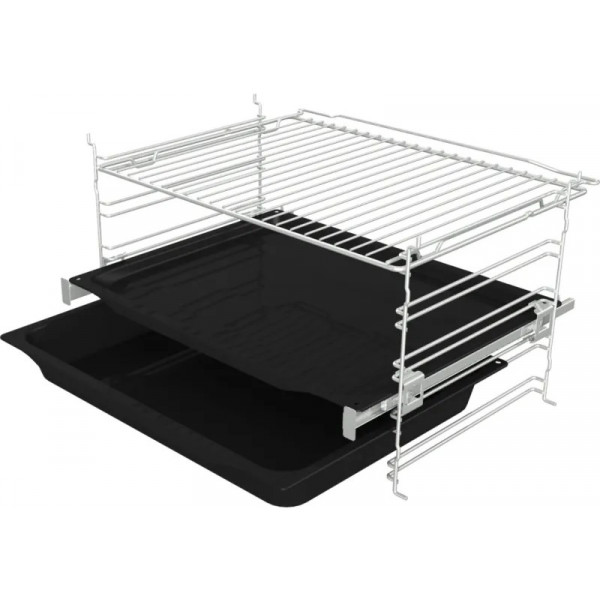 Фото - Духовой шкаф Gorenje BOS6737E13FBG