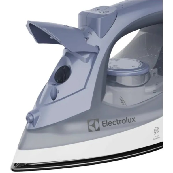 Фото - Утюг Electrolux E3SI1-2DB