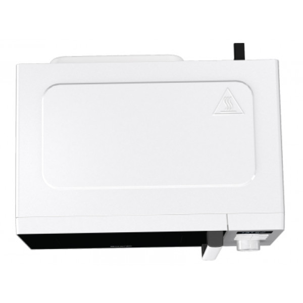 Фото - Микроволновая печь (СВЧ) Gorenje MO20A3WH