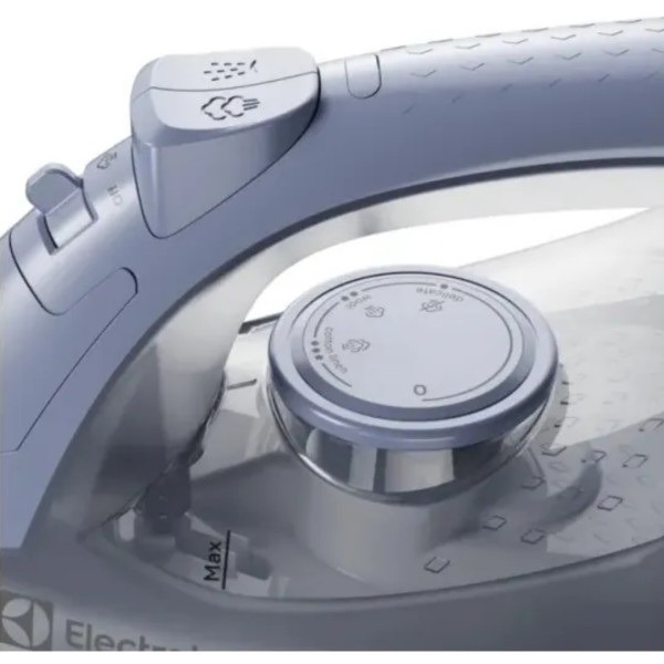 Фото - Утюг Electrolux E3SI1-2DB