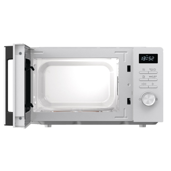 Фото - Микроволновая печь (СВЧ) Gorenje MO20A3WH