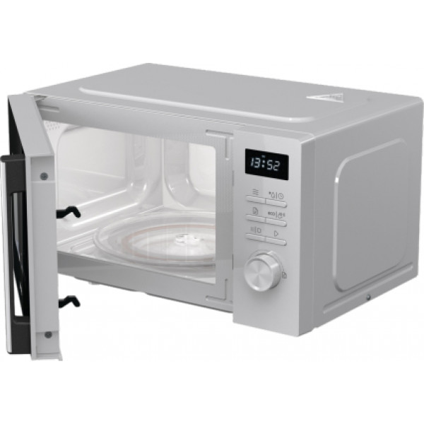 Фото - Микроволновая печь (СВЧ) Gorenje MO20A3WH