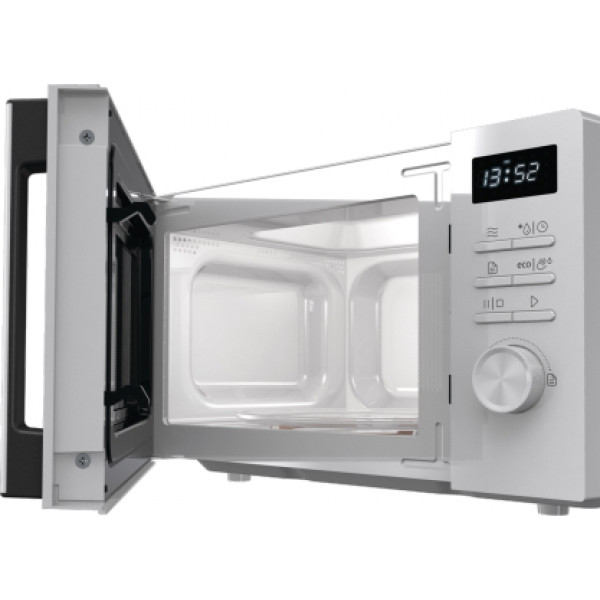 Фото - Микроволновая печь (СВЧ) Gorenje MO20A3WH