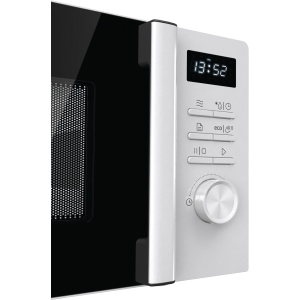 Фото - Микроволновая печь (СВЧ) Gorenje MO20A3WH