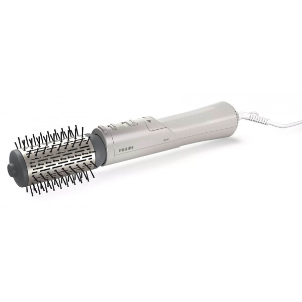Фото - Мікропошкодження - Фен-щітка Philips BHA710/00