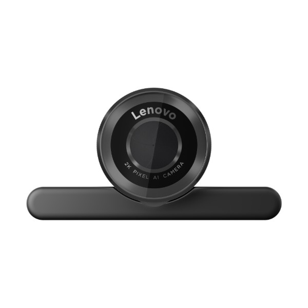 Фото - Веб-камера для компьютера Lenovo QHD (4XC1Q25245)