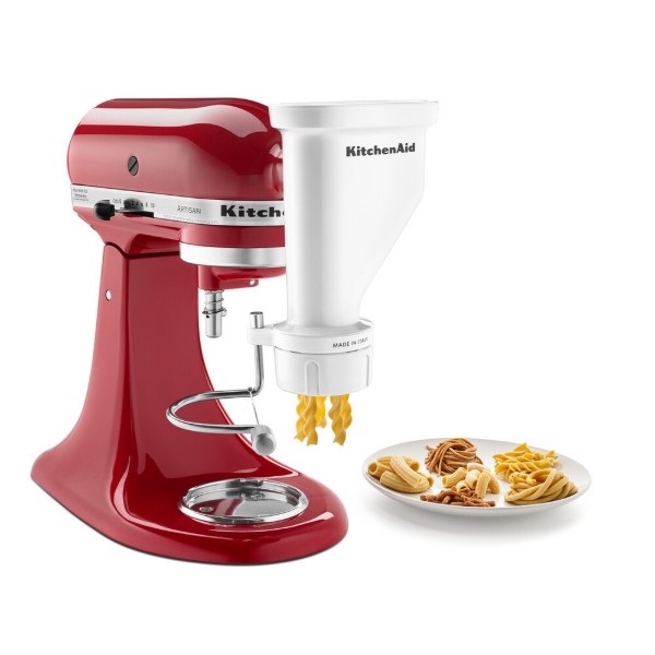 Фото - Насадка для планетарного міксера KitchenAid 5KSMPEXTA