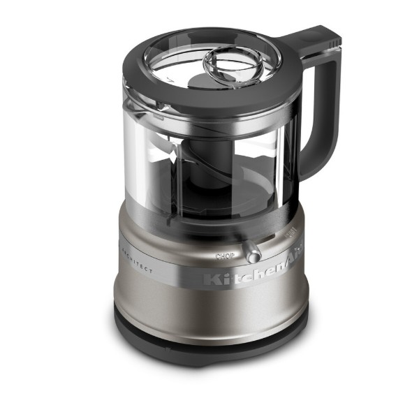 Фото - Кухонний комбайн KitchenAid Classik (5KFC3516ECU)