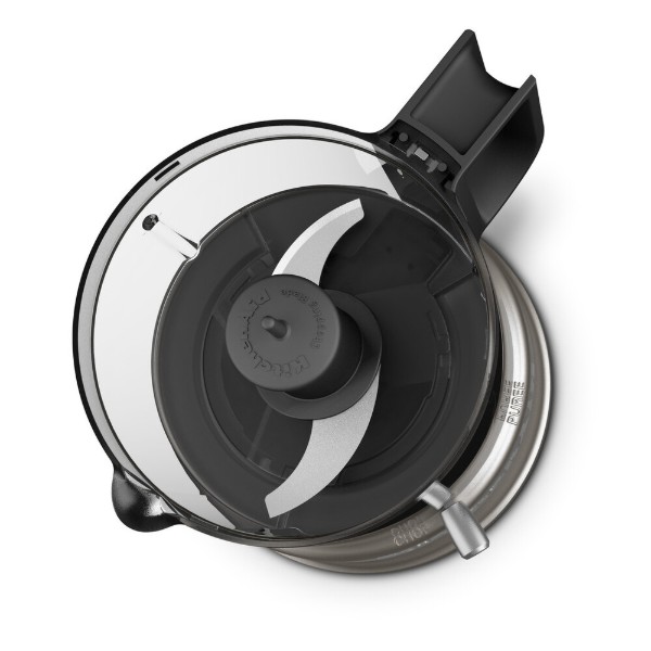 Фото - Кухонний комбайн KitchenAid Classik (5KFC3516ECU)