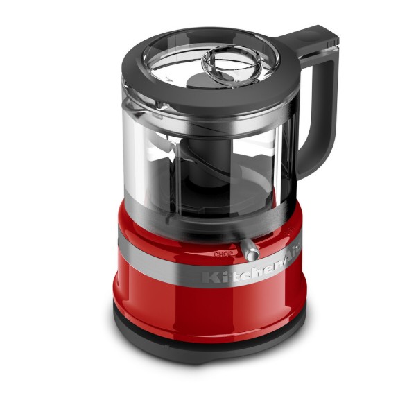 Фото - Кухонний комбайн KitchenAid Classik (5KFC3516EER)
