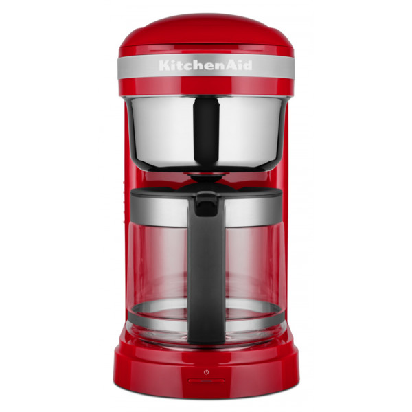 Фото - Кофеварка капельная KitchenAid 5KCM1209EER