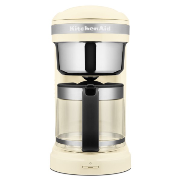 Фото - Кофеварка капельная KitchenAid 5KCM1209EAC