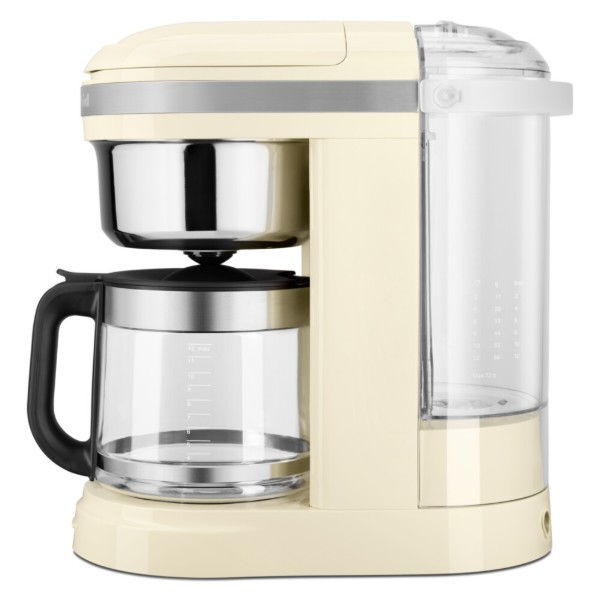 Фото - Кофеварка капельная KitchenAid 5KCM1209EAC