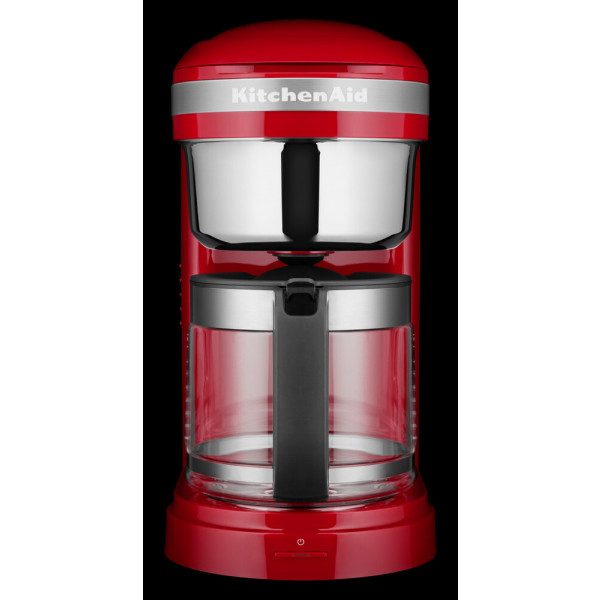 Фото - Кофеварка капельная KitchenAid 5KCM1209EER