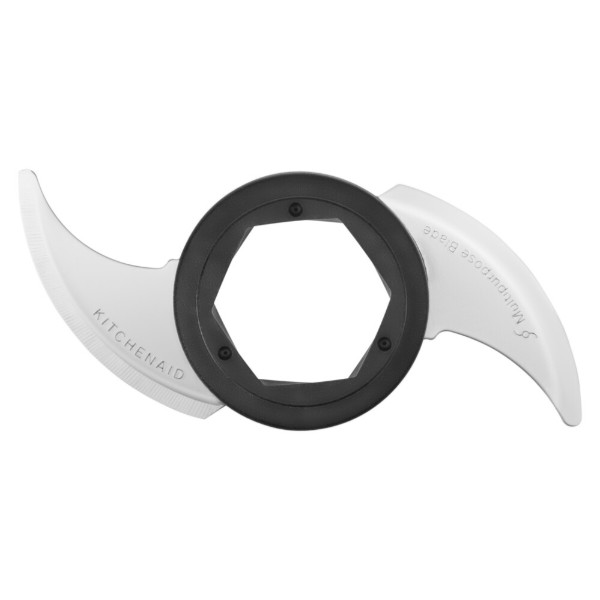 Фото - Кухонный комбайн KitchenAid 5KFP1319EER Red