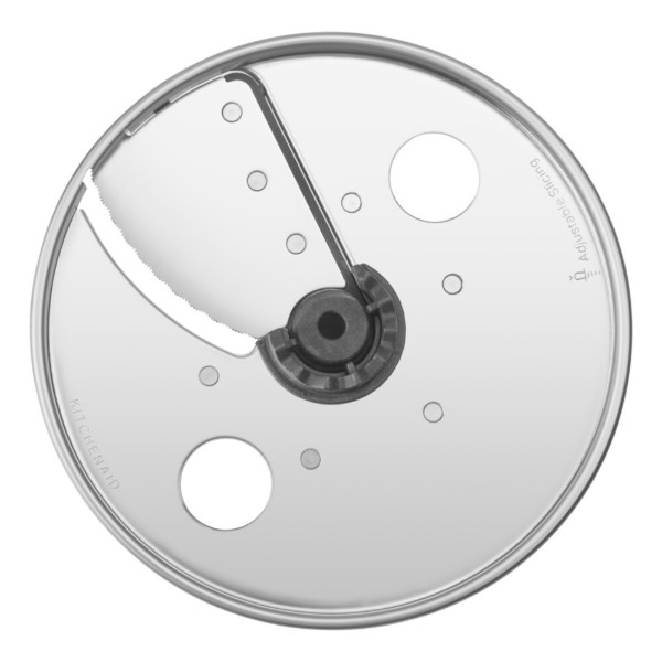 Фото - Кухонный комбайн KitchenAid 5KFP1319EER Red