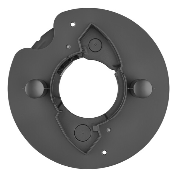 Фото - Кухонный комбайн KitchenAid 5KFP1319EAC