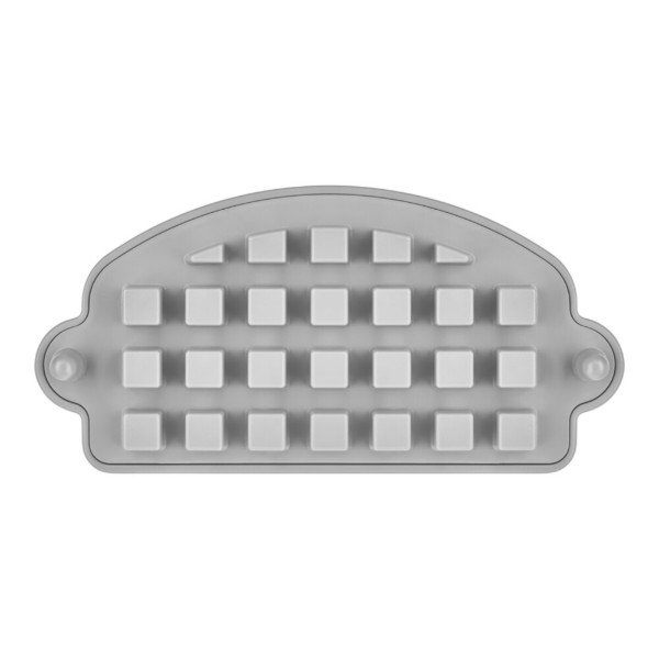 Фото - Кухонный комбайн KitchenAid 5KFP1319EAC