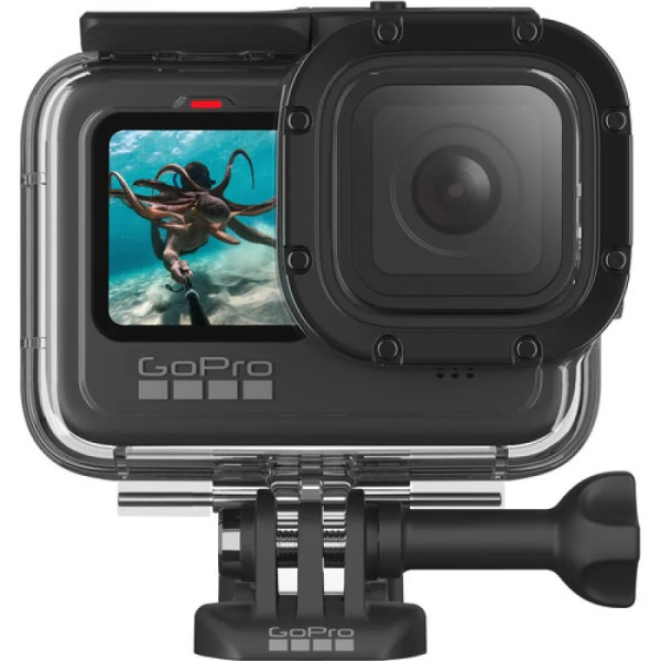 Фото - Захисний бокс для екшн-камери GoPro для HERO 9,10,11,12 (ADDIV-001-VT)