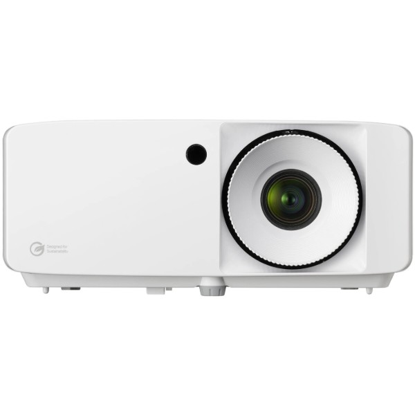 Фото - Проектор Optoma ZH521 (E3P7PR1E113)