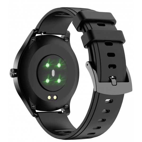 Фото - Смарт-годинник Maxcom Fit FW43 Cobalt 2 Black