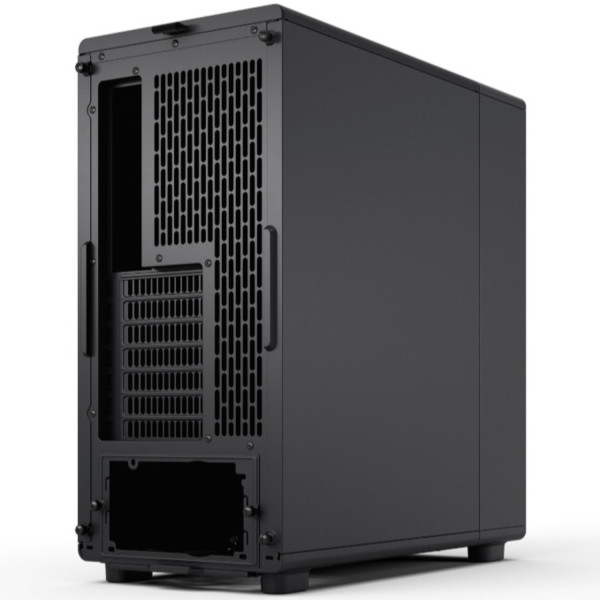 Фото - Корпус Fractal design Epoch Black Solid (FD-C-EPO1A-01) без БЖ