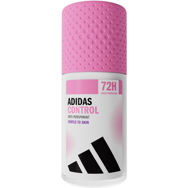 Фото - Дезодорант кульковий Adidas Action3_Cool&Care/W Control 50 мл (3616303439989)
