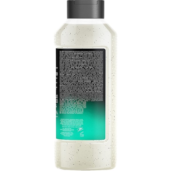 Фото - Гель для душа Adidas Pro line Deep Clean 400 мл (3616303444631)