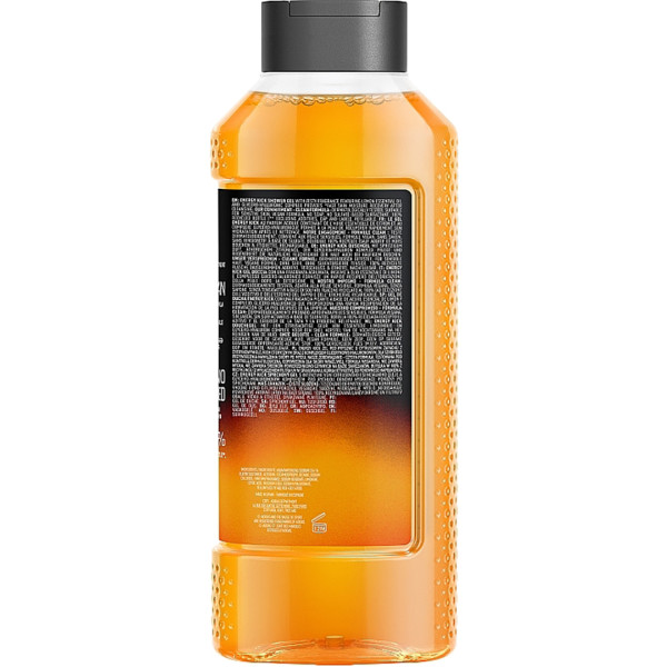 Фото - Гель для душу Adidas Pro line Energy Kick 250 мл (3616303444372)