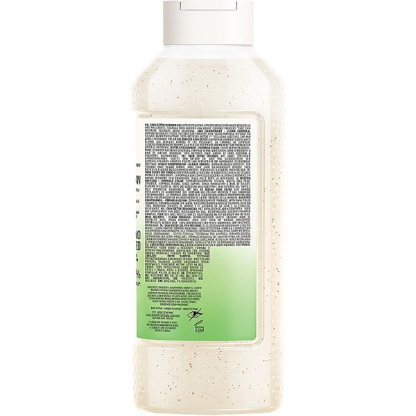 Фото - Гель для душа Adidas Pro line Skin Detox 250 мл (3616303444280)