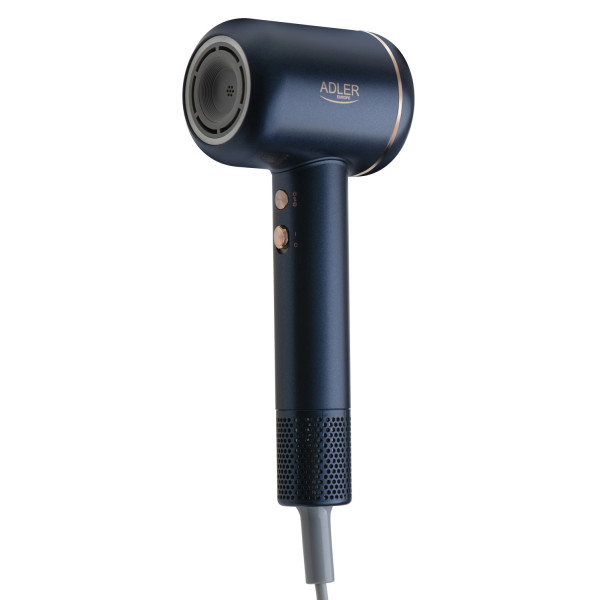 Фото - Фен Adler AD 2270 Blue