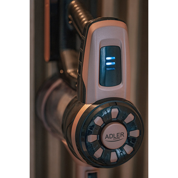 Фото - Пилосос ручний для дому Adler AD 7044