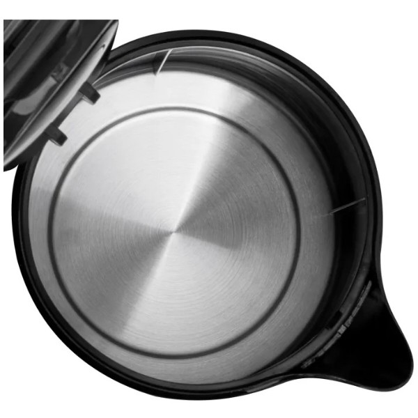 Фото - Электрический чайник Adler AD 1244 Black