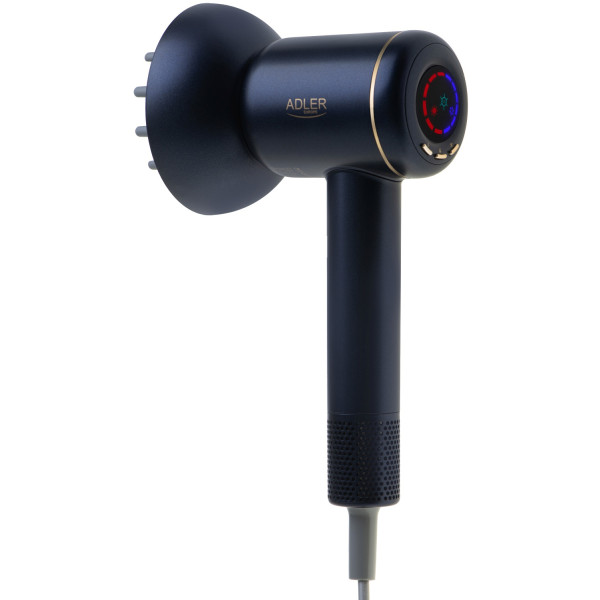 Фото - Фен Adler AD 2270 Blue