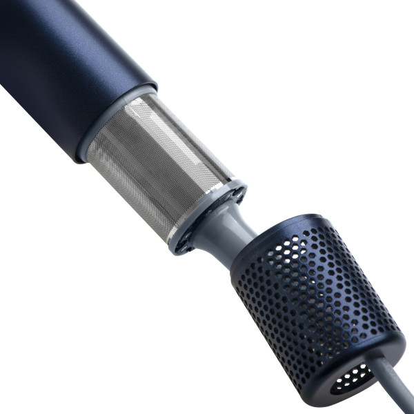 Фото - Фен Adler AD 2270 Blue