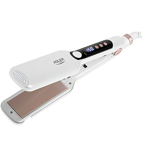 Фото - Вирівнювач волосся Adler AD 2325 Фото - Вирівнювач волосся Adler AD 2325