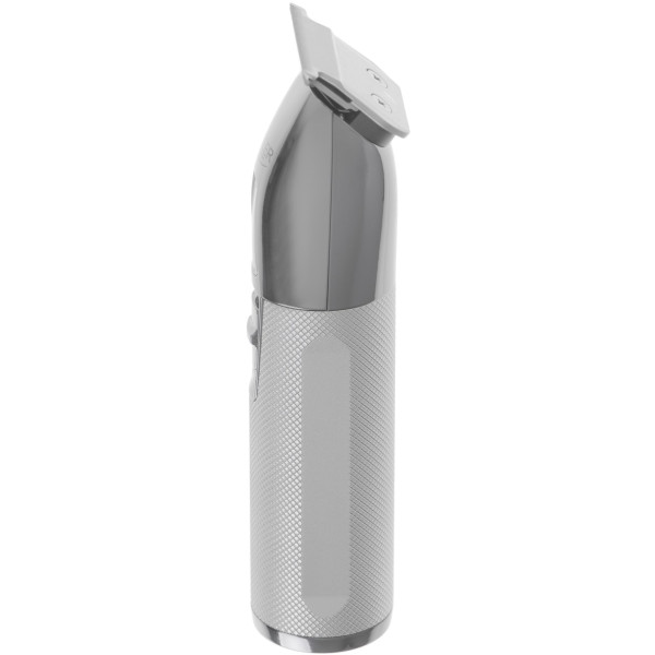 Фото - Машинка для стрижки волосся Adler AD 2836 Silver