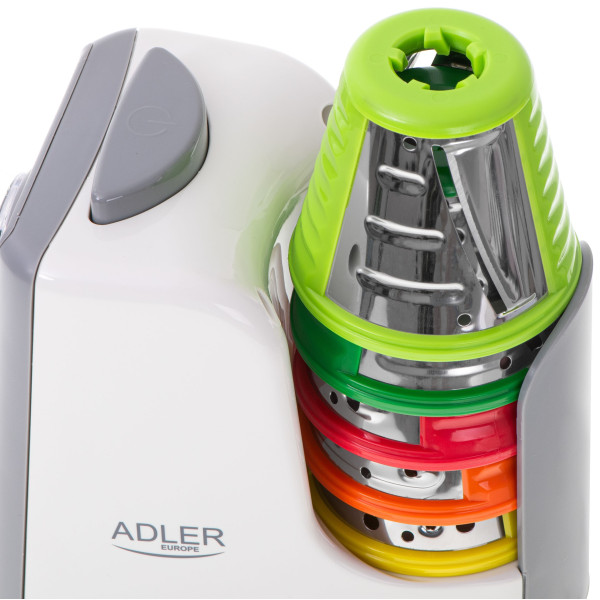 Фото - Мультирезка Adler AD 4815