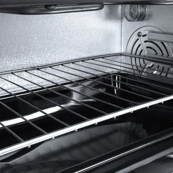 Фото - Піч електрична Adler AD 6023