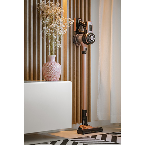 Фото - Пилосос ручний для дому Adler AD 7044