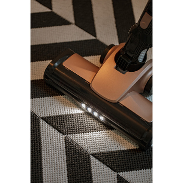 Фото - Пилосос ручний для дому Adler AD 7044